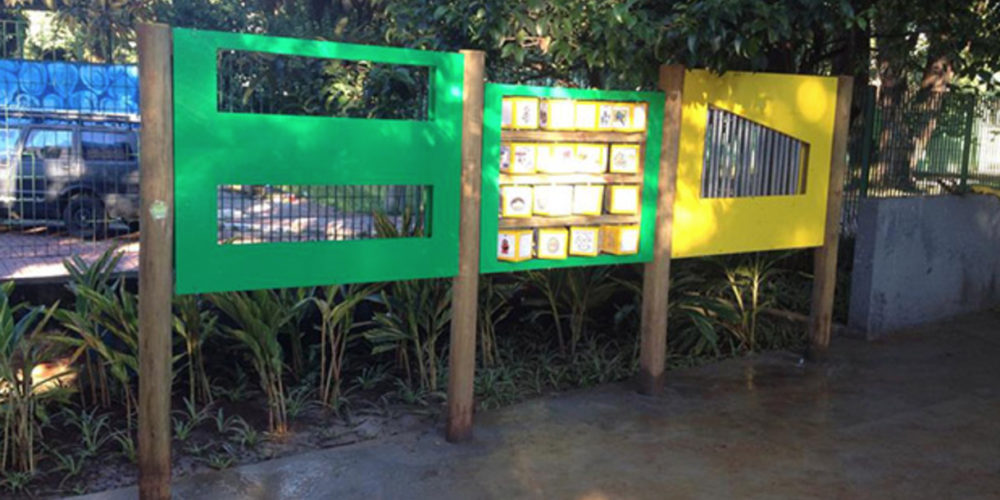Parque do Cordeiro