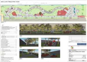Parque Centro Especializado - Natal